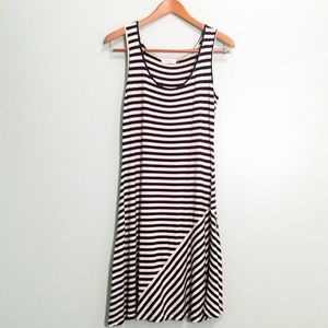{Calvin Klein} knit tank dress